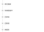 长安UNI-K iDD 流程上面的待付尾款是要把购车款付完吗？