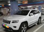 Jeep大切诺基(进口) 请问切友：15年10月出厂3.6美归没有低升，带后排娱乐，座椅通风加热的是哪款，算高配还是低配