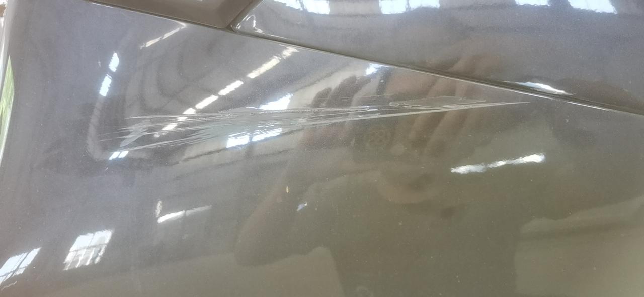 奇瑞艾瑞泽5 PLUS 我想问下艾5做油漆贵不贵，这么大地方用不用做，外面做油漆的算不算脱保