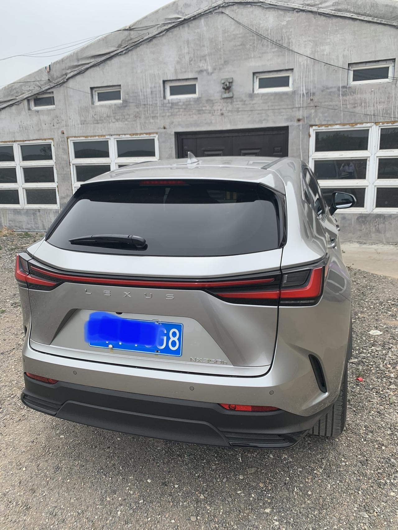 雷克萨斯NX 怎么查询自己的车是否需要召回…2022年1月产的NX350h4S店说未接到通知…