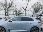 长安UNI-K iDD 充电桩怎么还没到提车后一周销售指导在引力域上下单充电桩，第二天APP就更新了，订单看不到了，问4