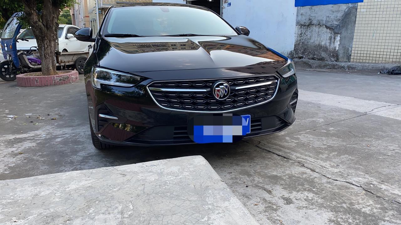 车友们，你们22款的君威1.5T的是加九几的汽油， 有人说加95的对发动机好一点，也有人说加92的就行，没必要加高标号汽