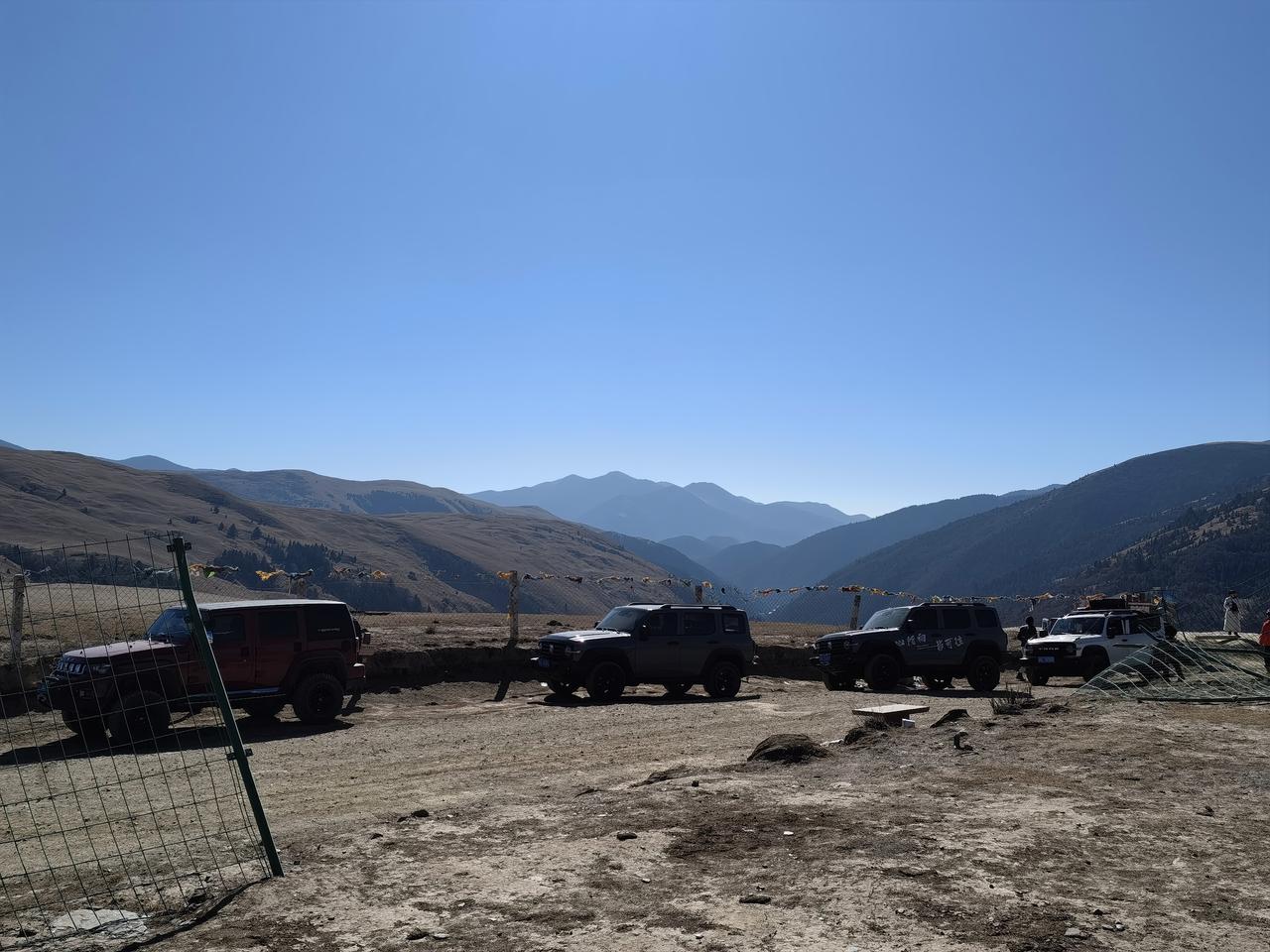 坦克300 兄弟们，有没有人安装外挂电脑提升动力的？这几天去格聂神山玩发现爬坡加速的时候动力太弱了，难受啊！想问问有升级