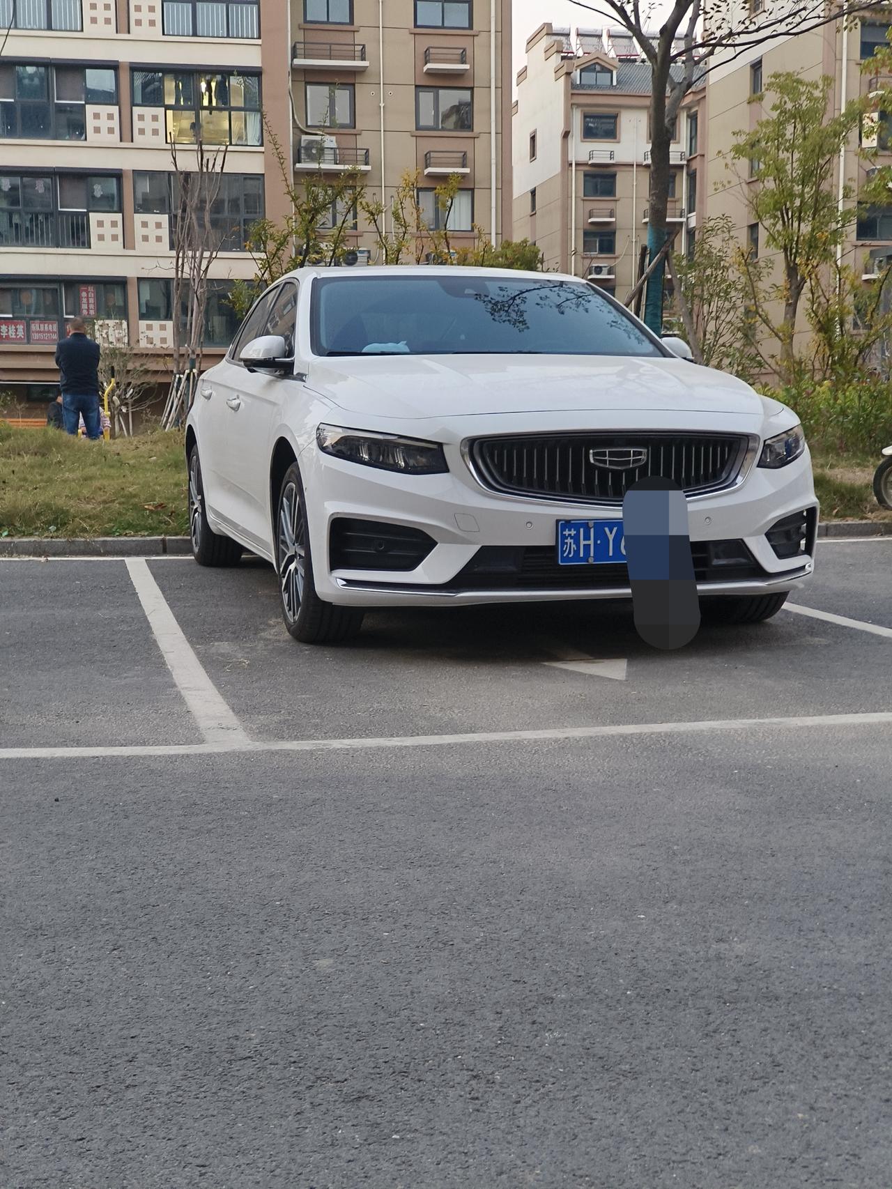 有没有淮安星瑞车友群？？？？