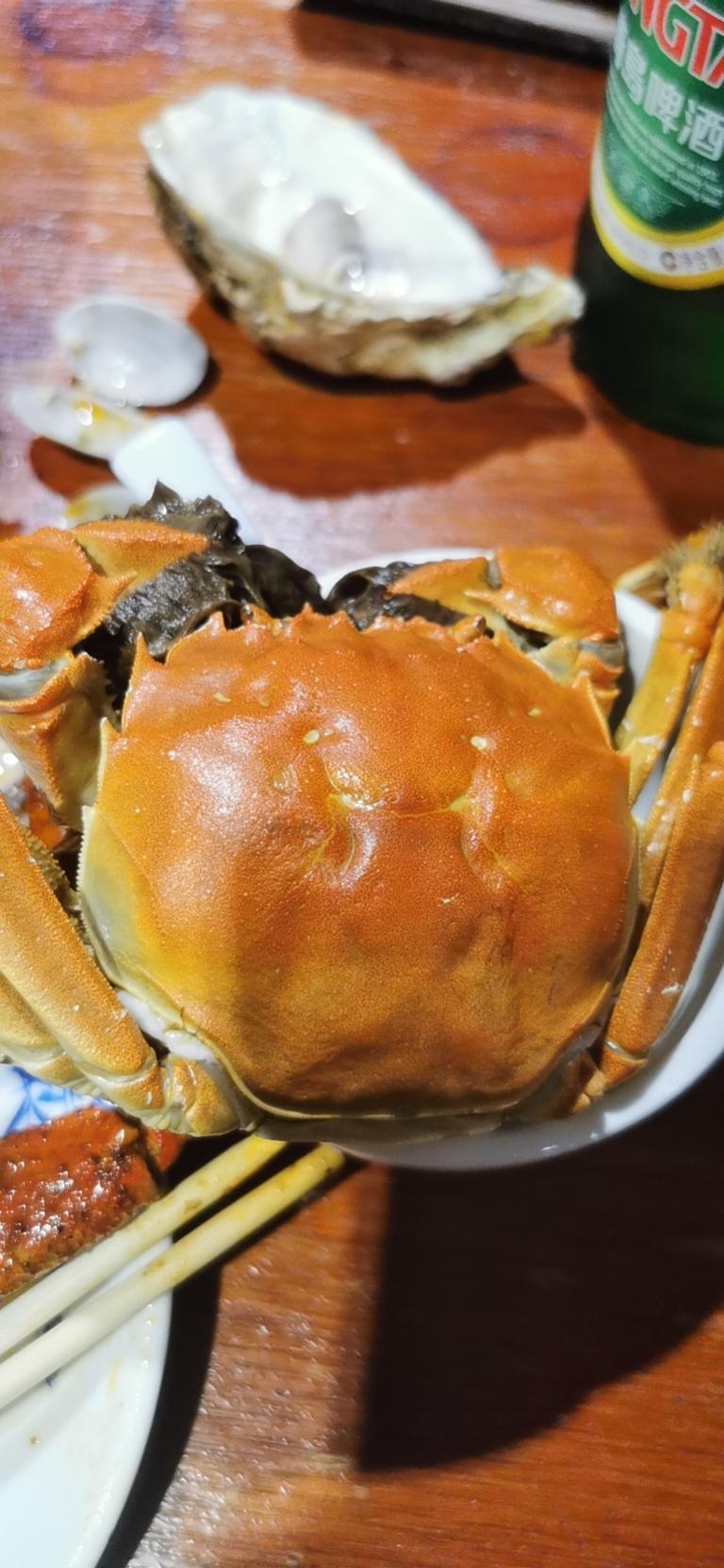 哈弗H6 都听说一1.5T很肉？想买车的兄姐妹们，你们不去4s店试车吗？我奉劝大家一定要去店里自己试驾一下，就算你是新手