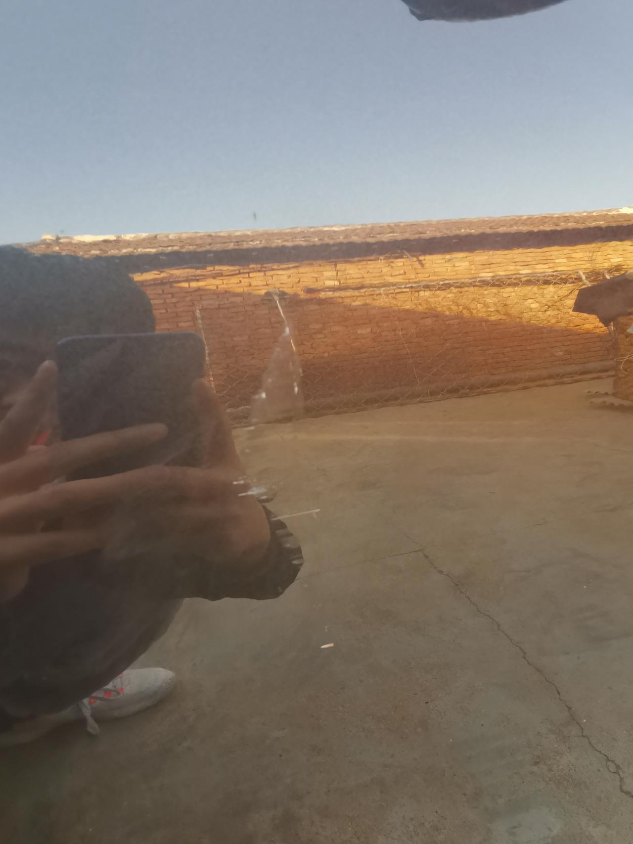 大众速腾 我这种刮蹭用修吗