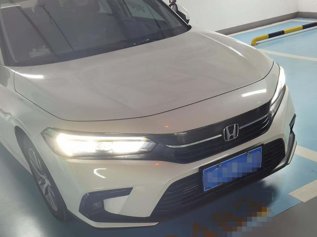 十一代思域劲动 里程六千公里，刚过首保一个月，入冬以来发现发动机怠速时的振动好像比八九月份的时候明显一些，座椅、踏板、和