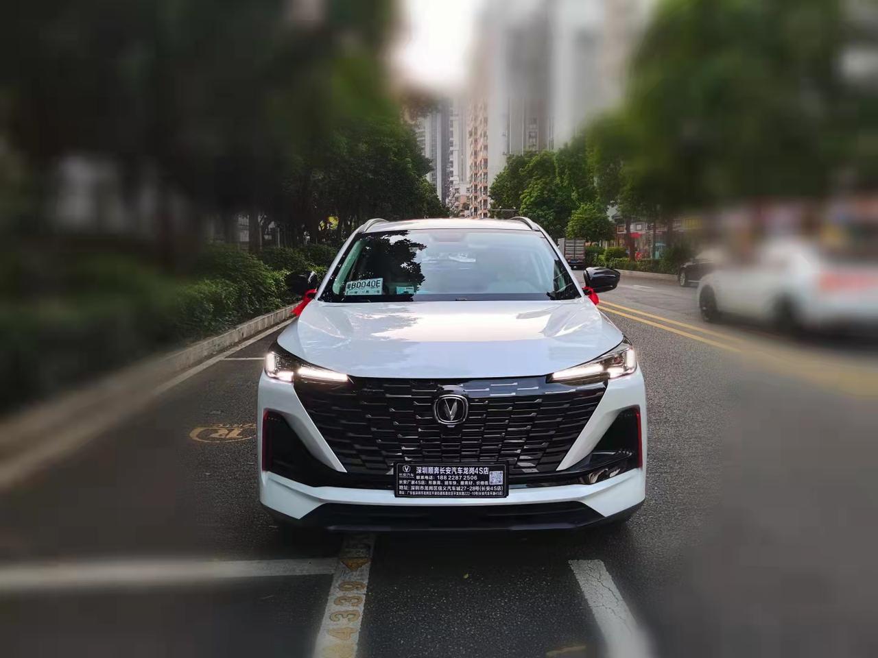 长安CS55 PLUS 请问下，10月11日提的车，上老家牌，想年底回去上。从10月11日一1月十几超过3个月，假如第一