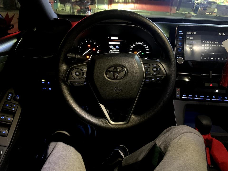 亚洲龙怎么用使用百度carlife 我是苹果手机 弄了半天都没弄好