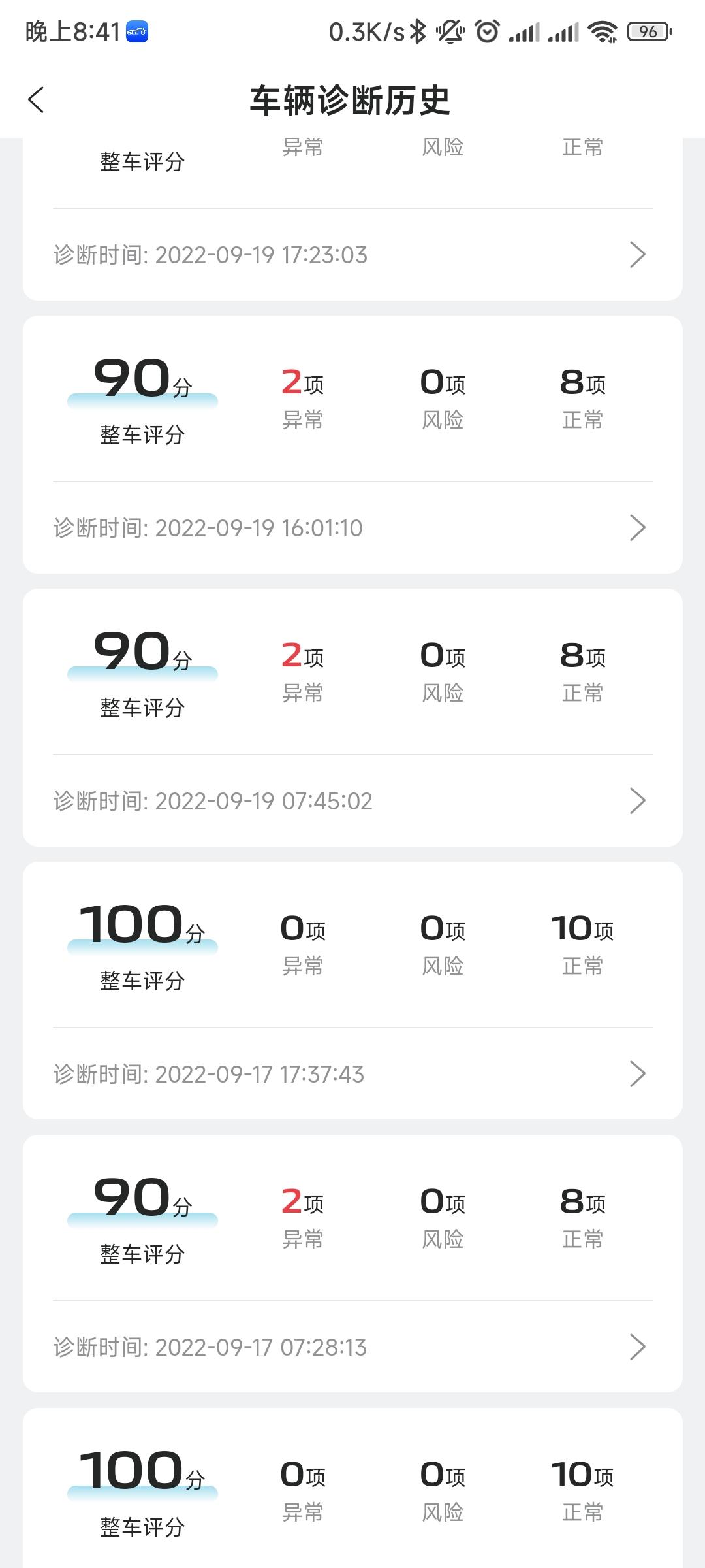 2021款逸动突然亮故障灯新车刚跑1500多公里，突然亮故障灯，abs 防侧滑 自适应 碰撞预警全亮了，但开几天会自己灭