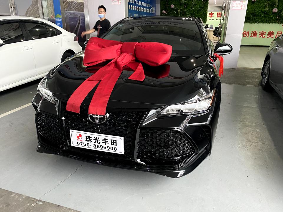 丰田亚洲龙 2.5进取版  。加油应该92还是95！