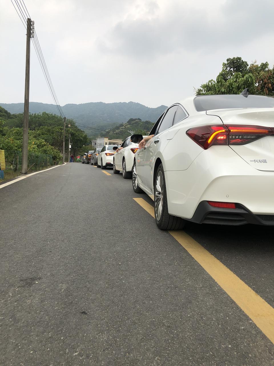 丰田亚洲龙 各位东莞地区大佬，2.5 汽油尊贵版落地是多少钱？小弟周六去砍价  望告知一下  小弟有个底线