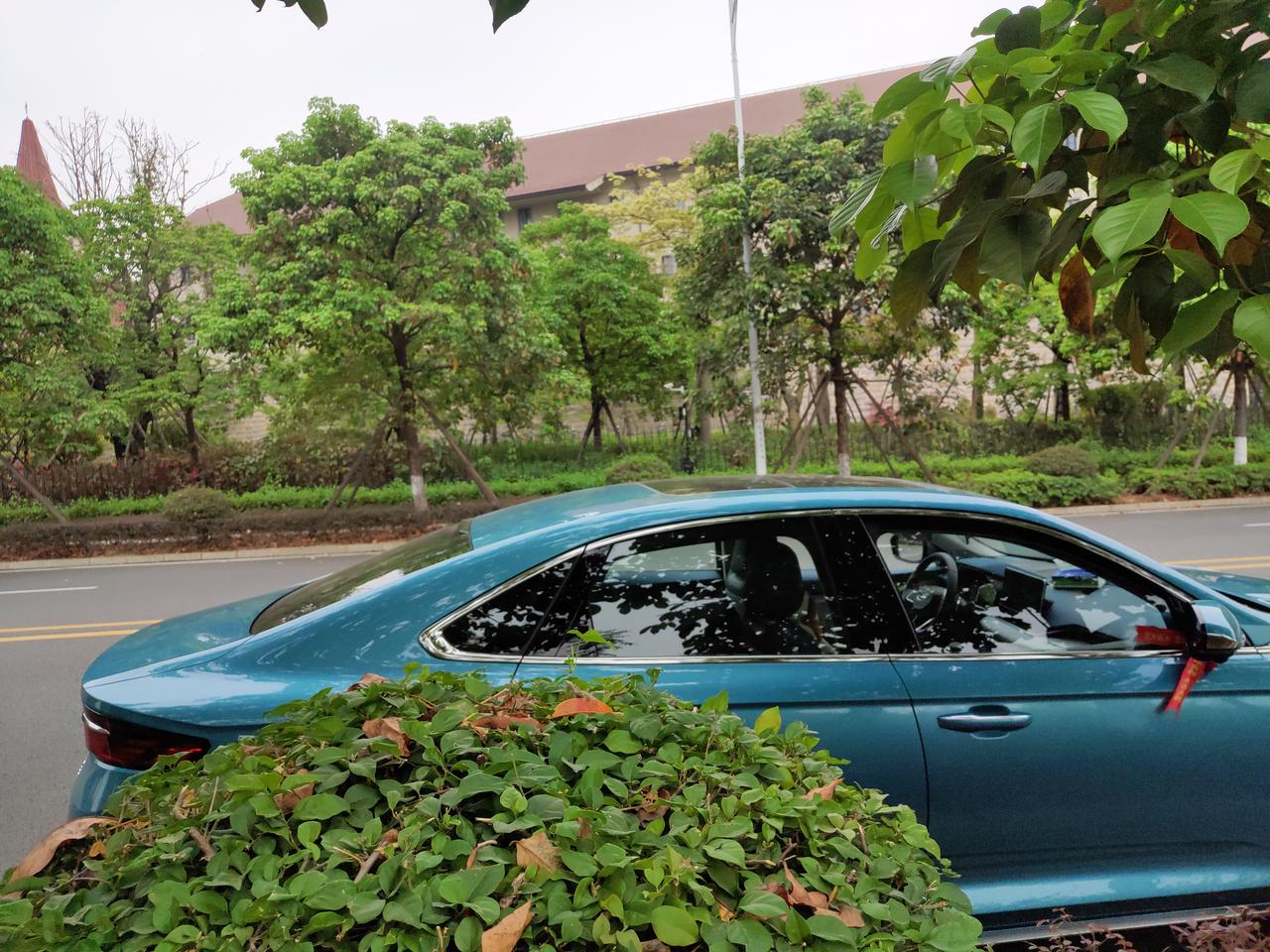吉利星瑞 提车的时候儿子店让签质保升级协议，要5000块。还给我说了一大通质保升级的好处。我是没签，大家有签吗？附上新车