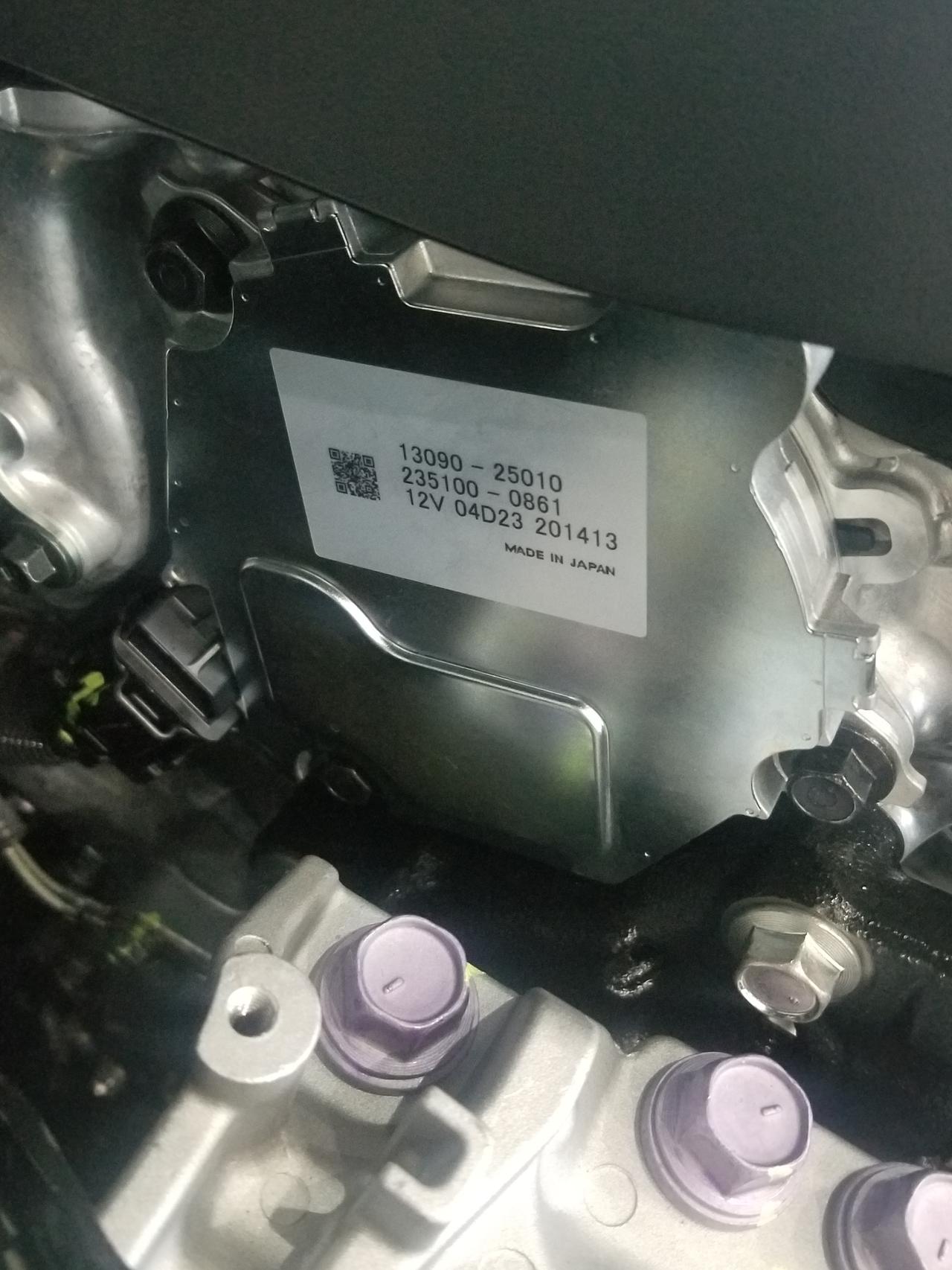 丰田亚洲龙 关于机油增多的4个灵魂拷问1.目前看大多是支持发动机设计缺陷导致，这么说增多与乳化是一定会出现的，只是时间问