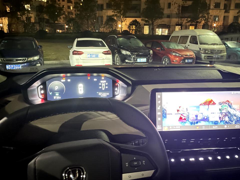 长安CS55 PLUS 二代55什么模式涡轮都会介入么 速度表到多少涡轮介入呢？