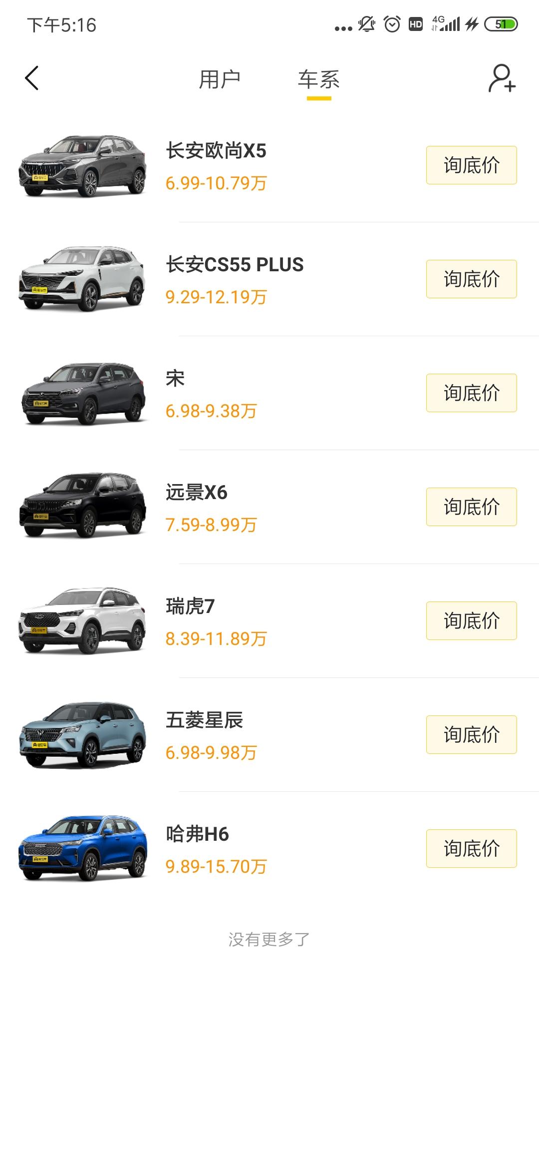 长安CS55 PLUS 预算十万左右SUV，有没有大神给点建议啊？