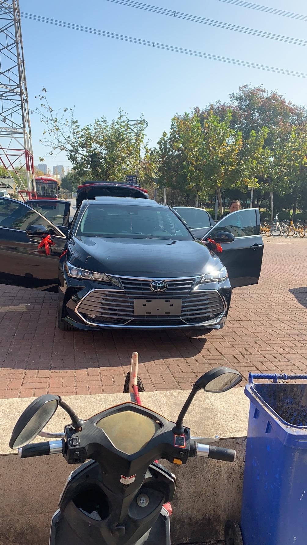 亚洲龙怎么用使用百度carlife 我是苹果手机 弄了半天都没弄好