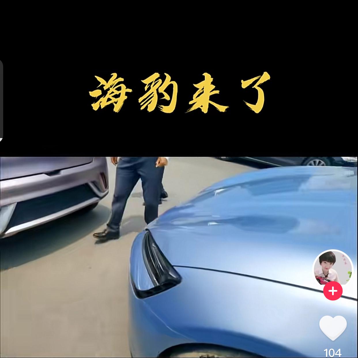 比亚迪海豹 大家提车都收了多少服务费喝上牌费呀？我这贷款3000，上牌500
