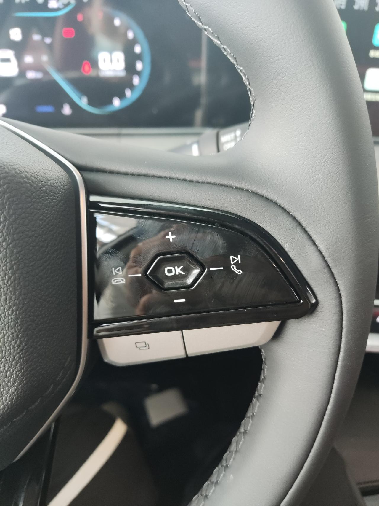 长安逸动 这个OK键为什么不能关歌 长安逸动 这个OK键为什么不能关歌