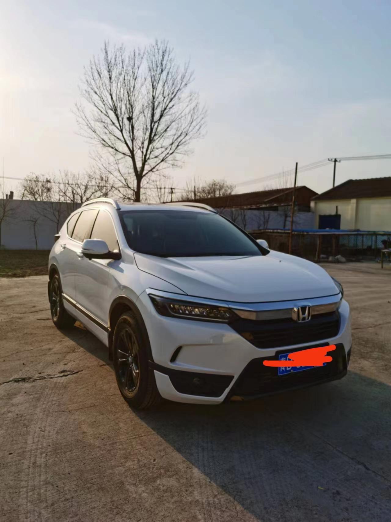 皓影安装前后护杠有用吗？好看吗？请大家指点一下，说说自己的看法