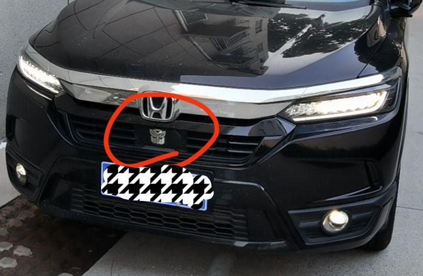 本田皓影 今天下午开车突然出现了这个警告，雷达受阻，ACC自适应巡航就不能用了，重新启动之后好了一会儿，然后就又提示雷达