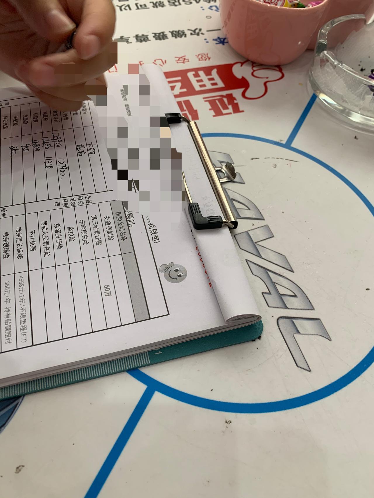 哈弗大狗 各位车友们 这价格怎么砍