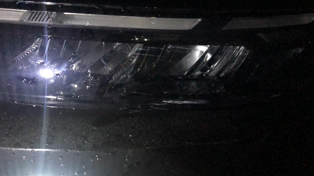 吉利星瑞 灯被别人挂破了 这个原厂灯要多少钱