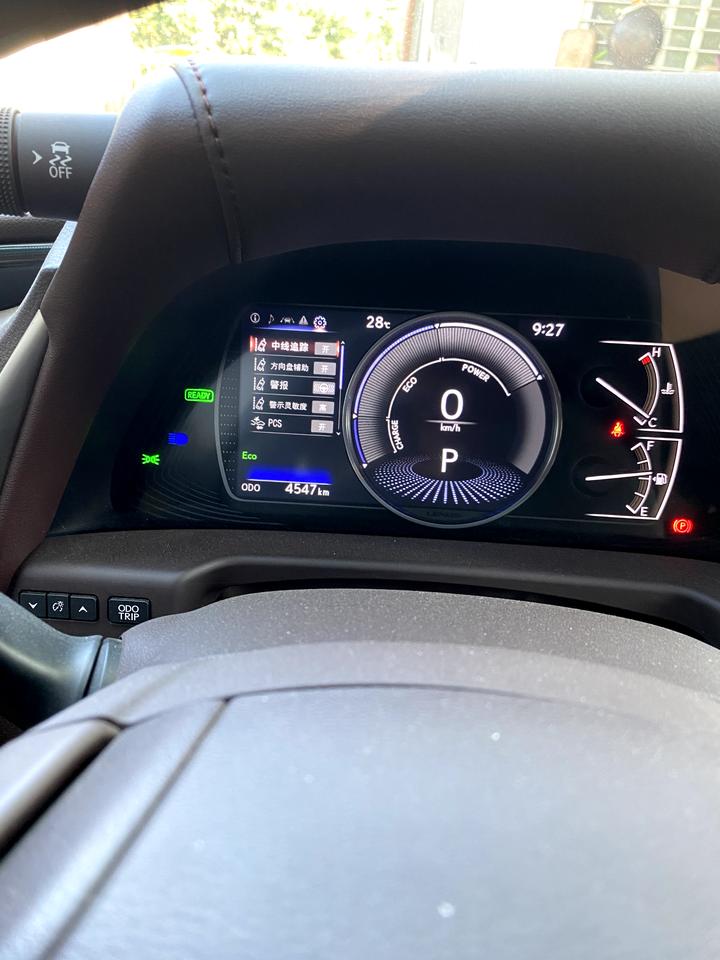 雷克萨斯ES 雷车es300卓越，升级CarPlay锁车自动升窗，后视镜捯翻多少钱