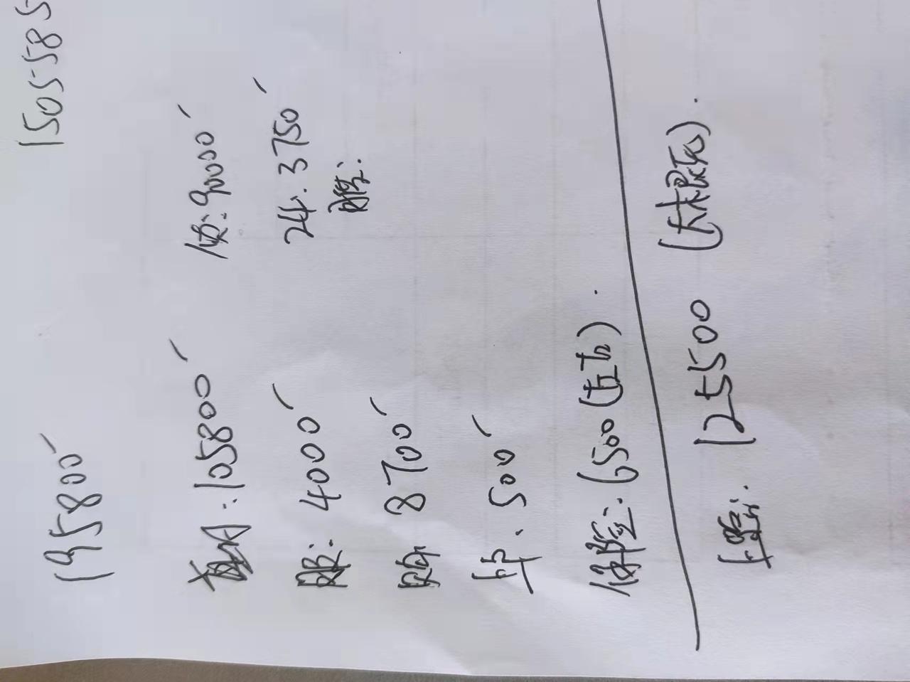 坦克300 兄弟们，这个价格有可谈的地方吗？两年九万免息，手续费4000
