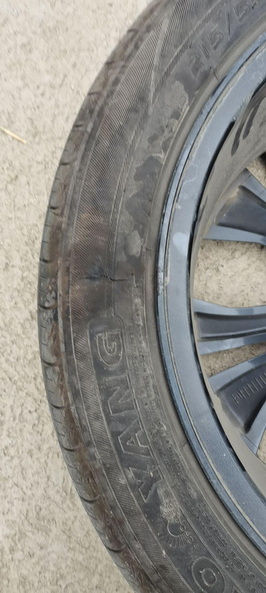 长安逸动轮胎多少钱一条？