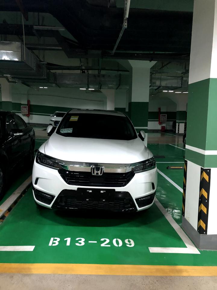 皓影尊贵版 行车为什么不自动落锁