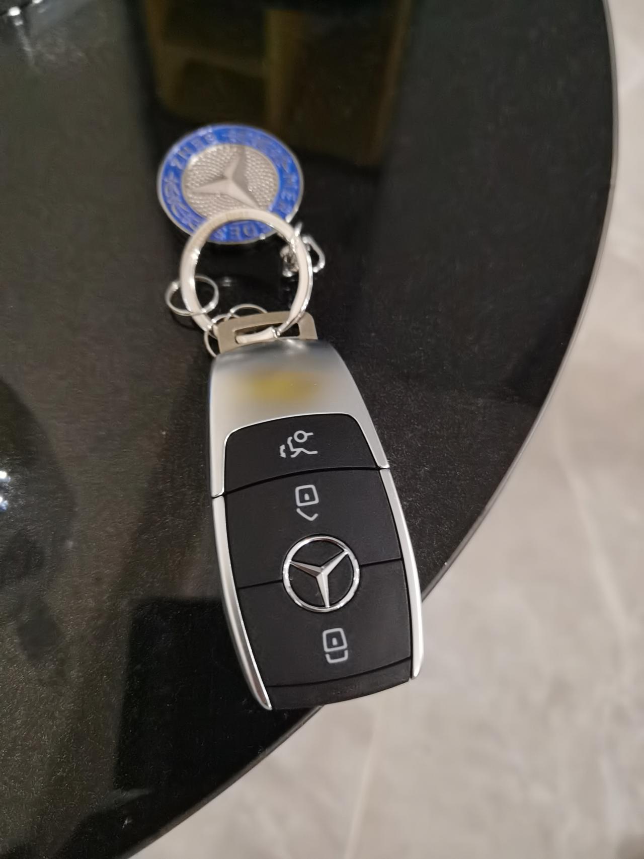 奔驰CLA 今天刚提的cla 200，请教一下各位车友，这个车操控有什么需要注意的地方么。