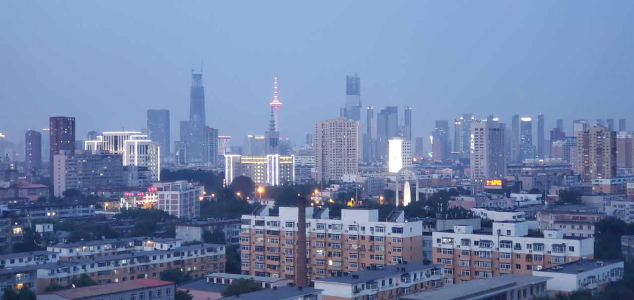 奔腾B70 各位车友你们都签购车合同了吗
