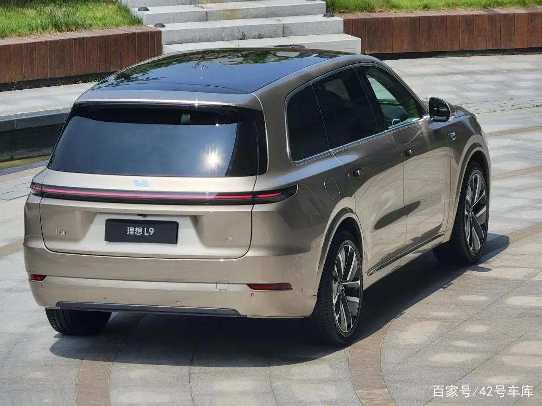 理想理想L9 便携式充电枪哪款比较好用