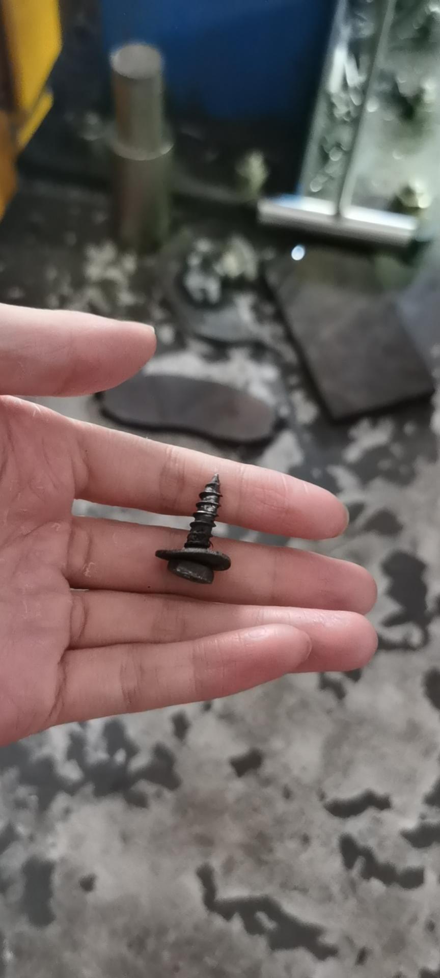 马自达阿特兹 这玩意能坚持多久？胎压中控屏可以看么？