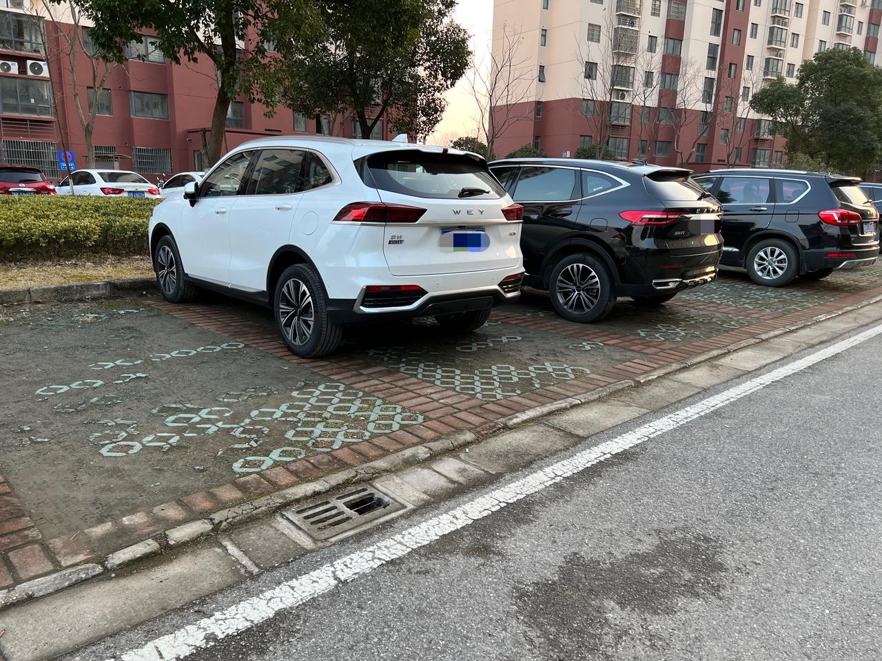魏牌拿铁DHT 我是置换的，车牌没换，原来申请了ETC刚半年，如果注销要付230元注销费，所以我不想用车上的ETC，直接