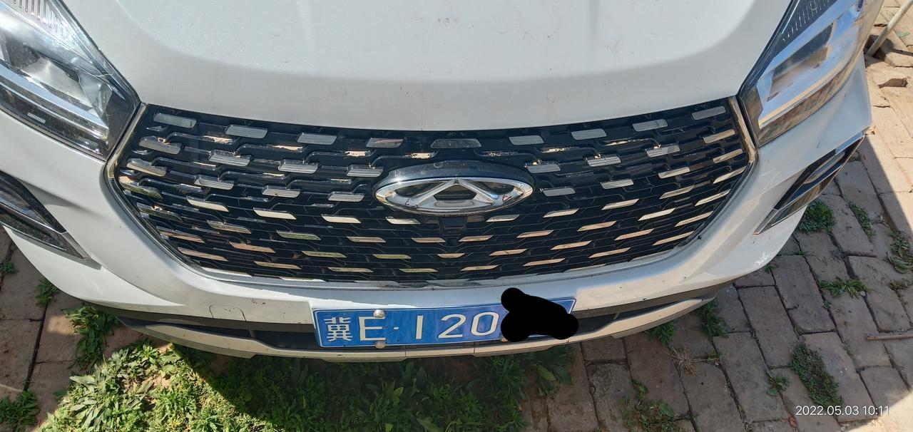 奇瑞瑞虎5x 兄弟们，你们的车有没有装水箱防护网的，都是怎么装上去，我看了一下太麻烦  去让修车的装一下不划算，你们是怎