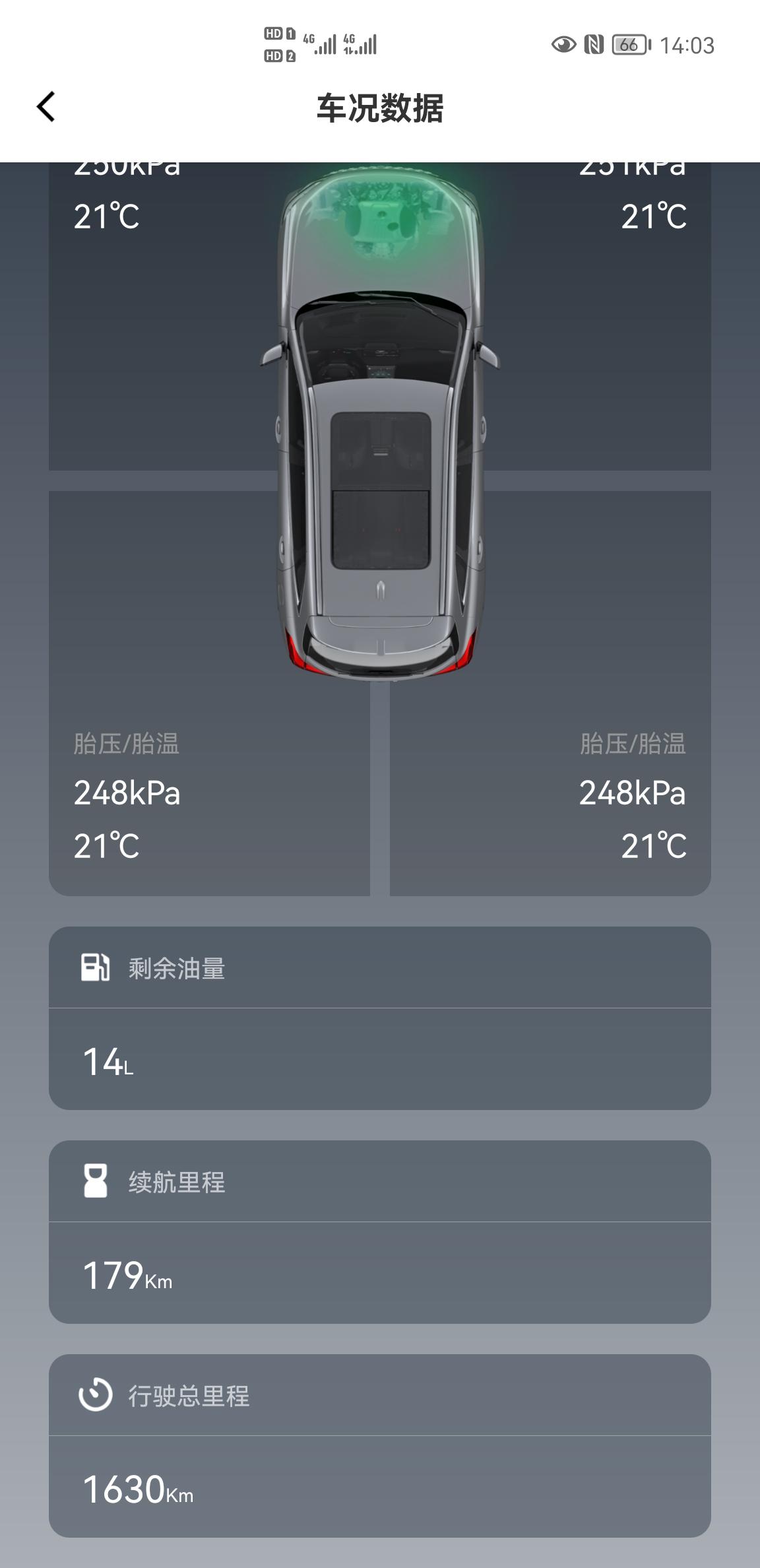 魏牌拿铁DHT 停了三四天左右没开了，今天打开app发现发动机在启动？电池有点啊，为什么发动机还会启动呢