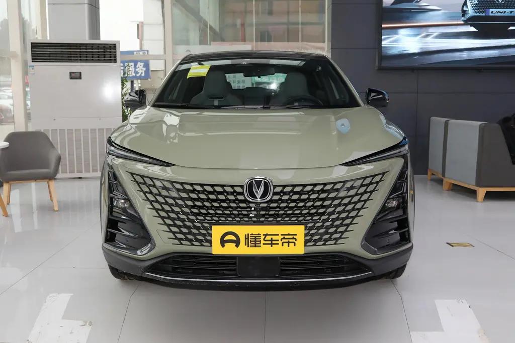 长安UNI-T 请问 月薪 10000，分期，想贷100000，分36期，可以入手吗？，怕压力大