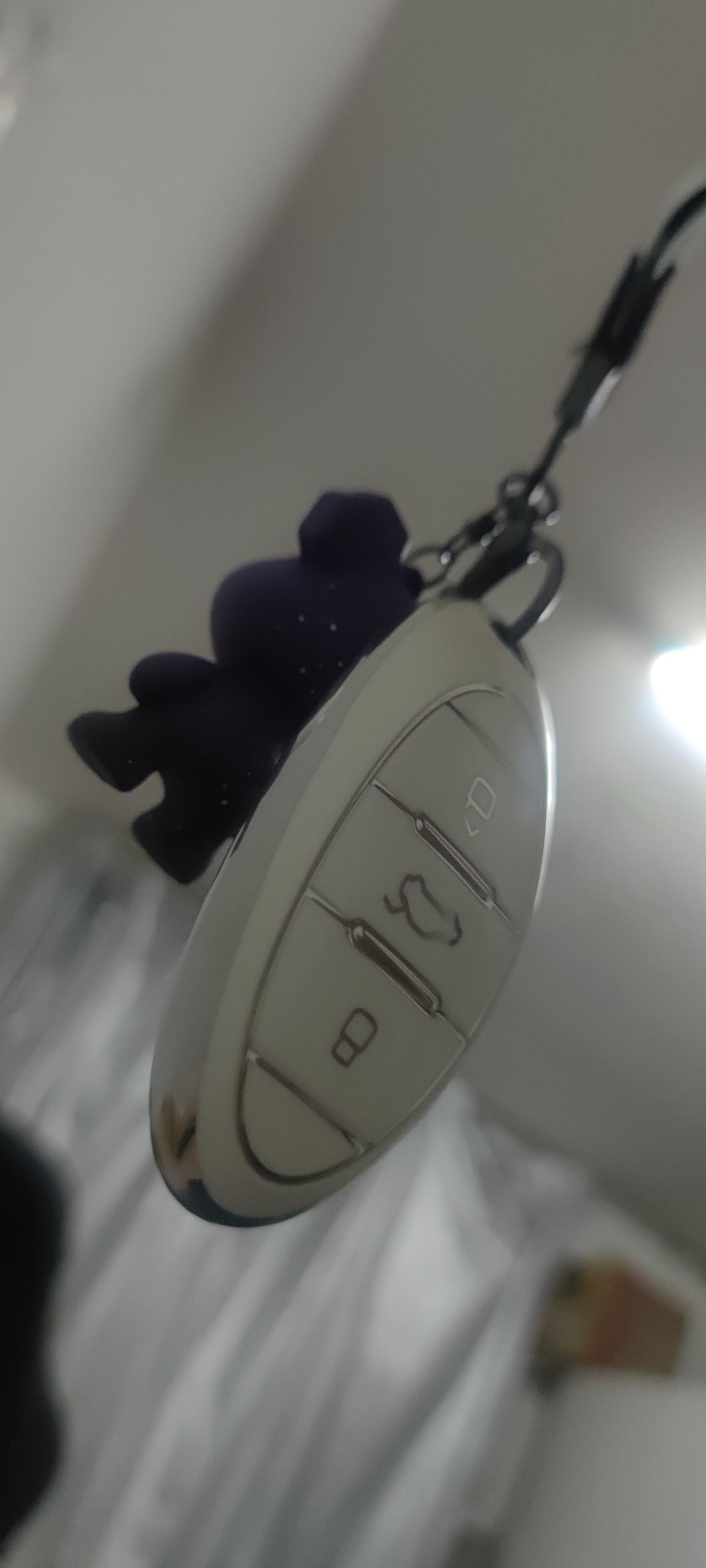 奔腾B70 各位车友你们都签购车合同了吗