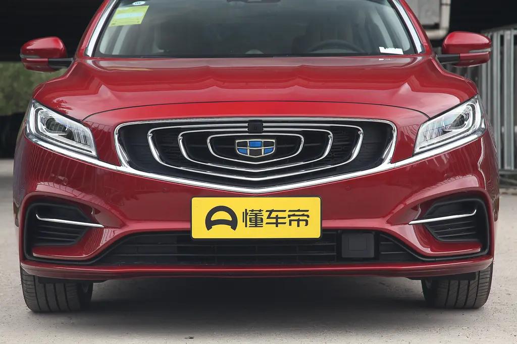 求问，2018款的吉利博瑞GE MHEV，2万公里，准备四年车龄了，坐标广西南宁，预计还能卖几万？
