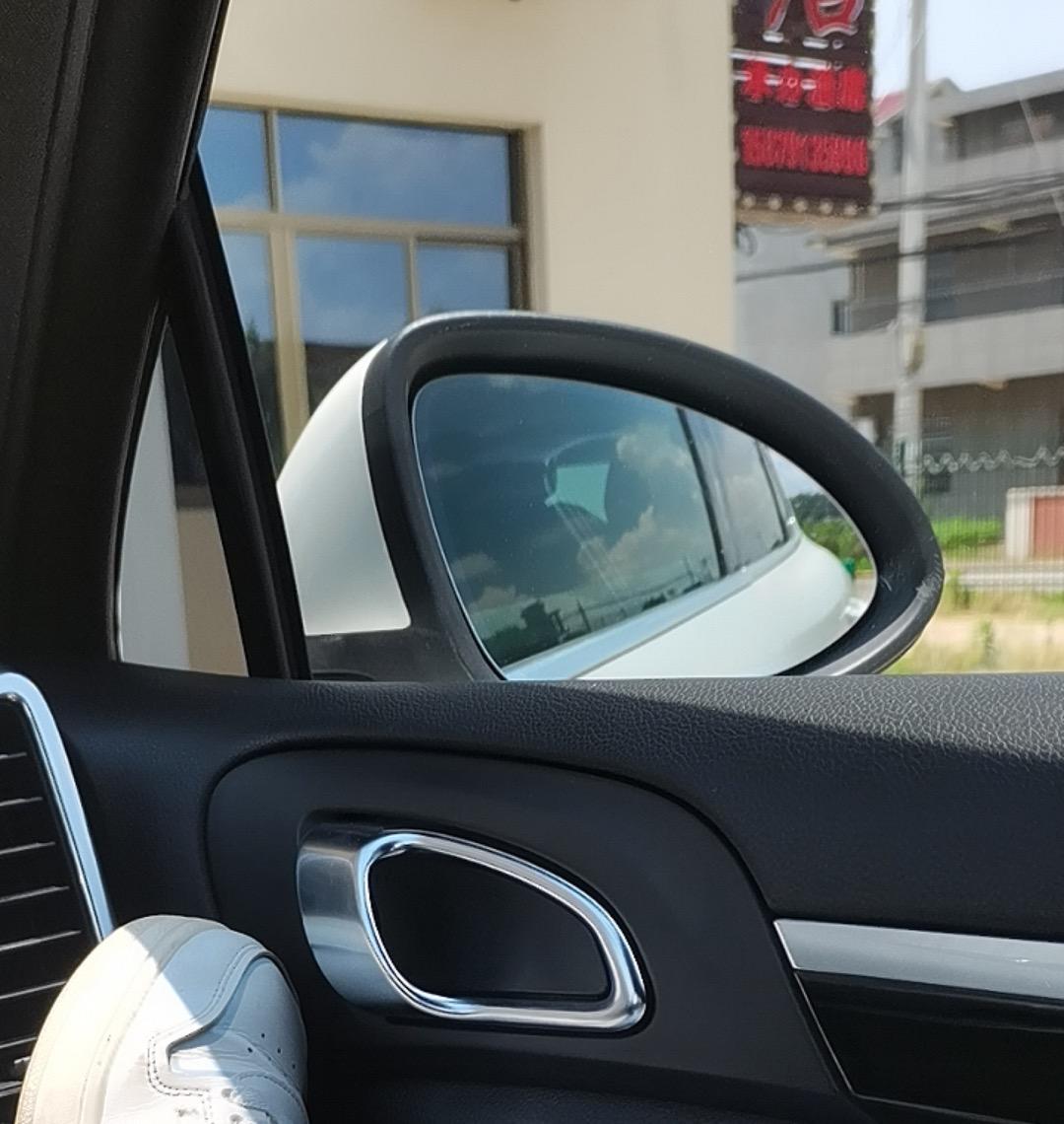 保时捷Macan 各位 这是macan还是卡宴 求解