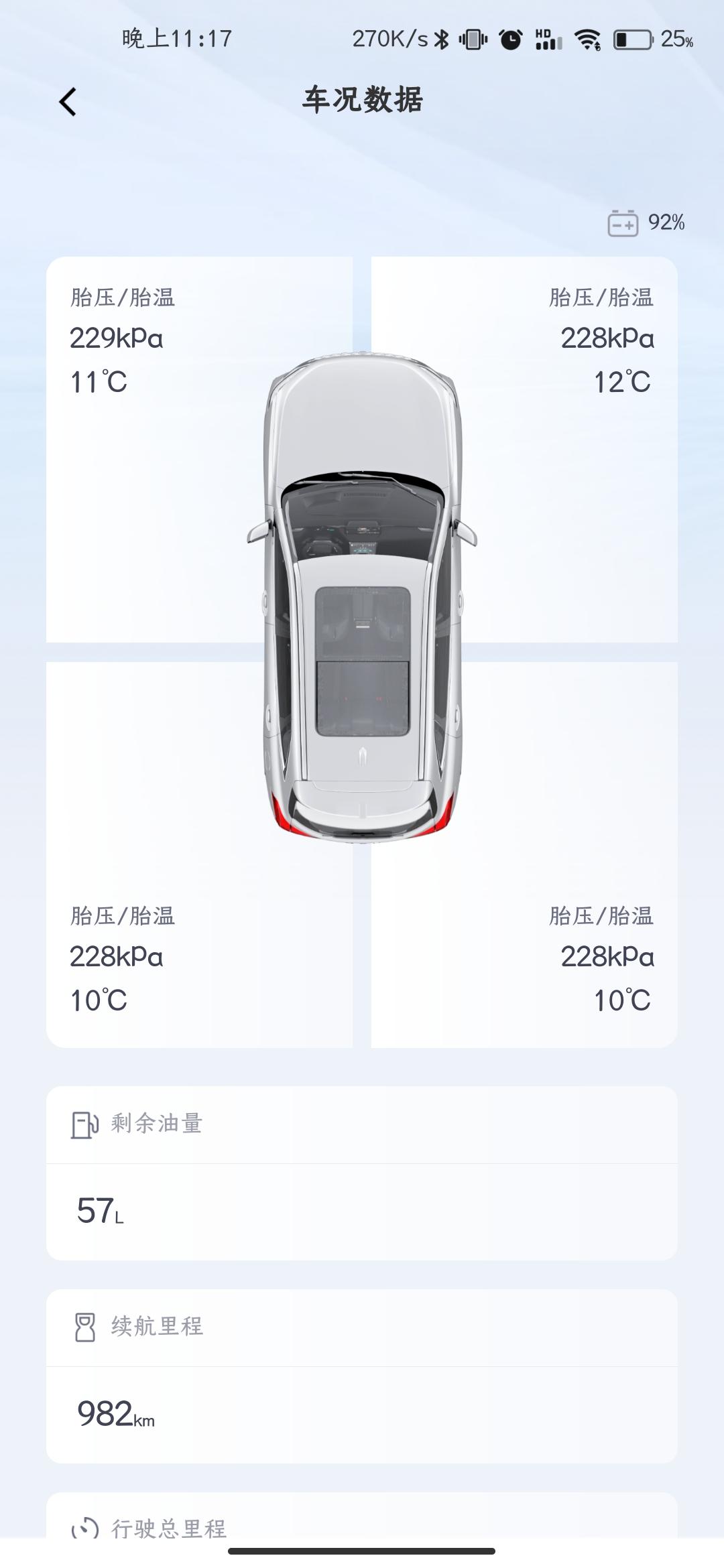 魏牌拿铁DHT 这个胎压能跑高速吗，马上要跑一趟600公里的高速