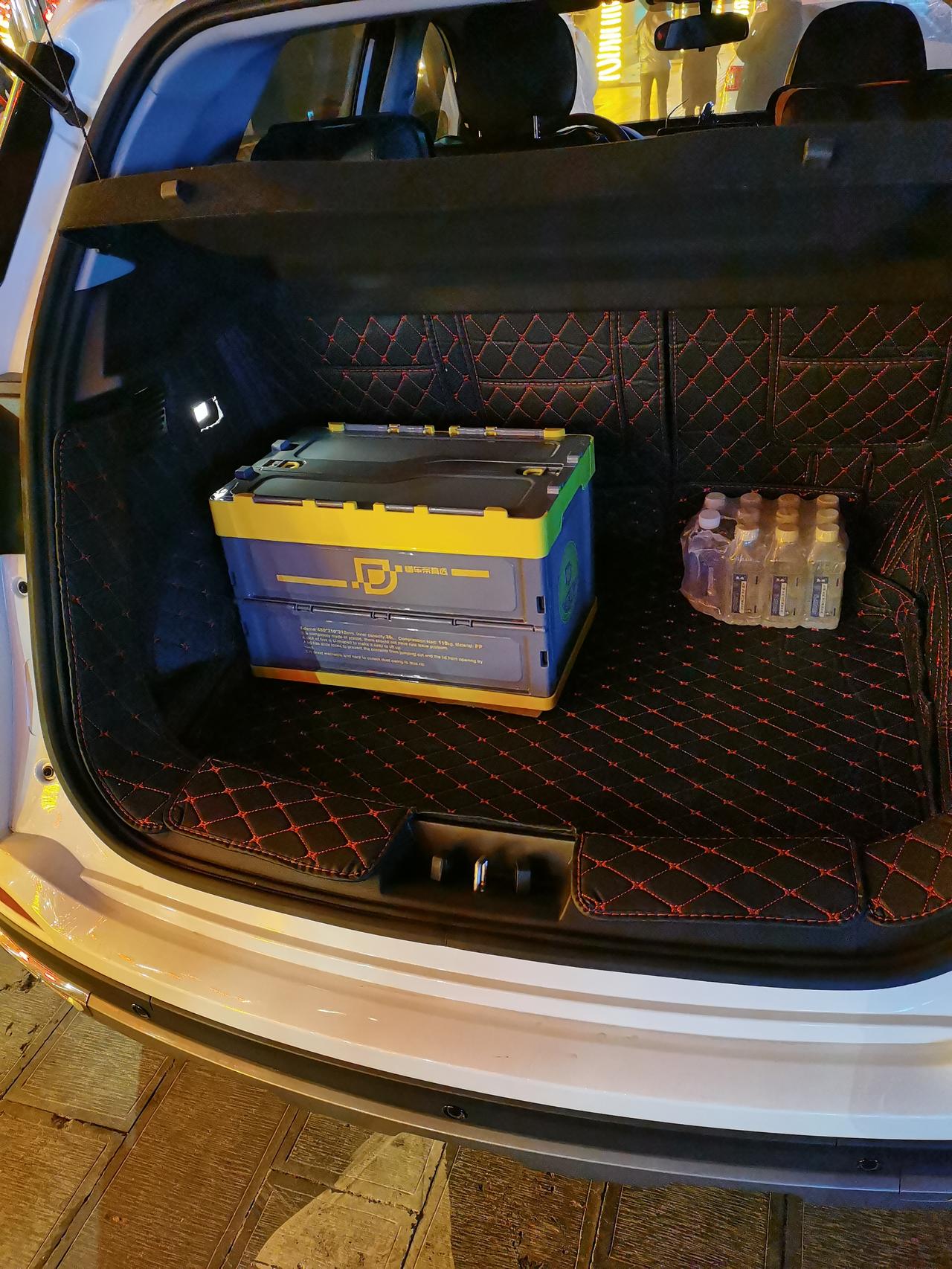 奇瑞瑞虎5x 伙计们，夏季坐垫如何选择呢？网上各种夏季坐垫不知道那个效果好是那种凉席式的好还是网面的好呢？