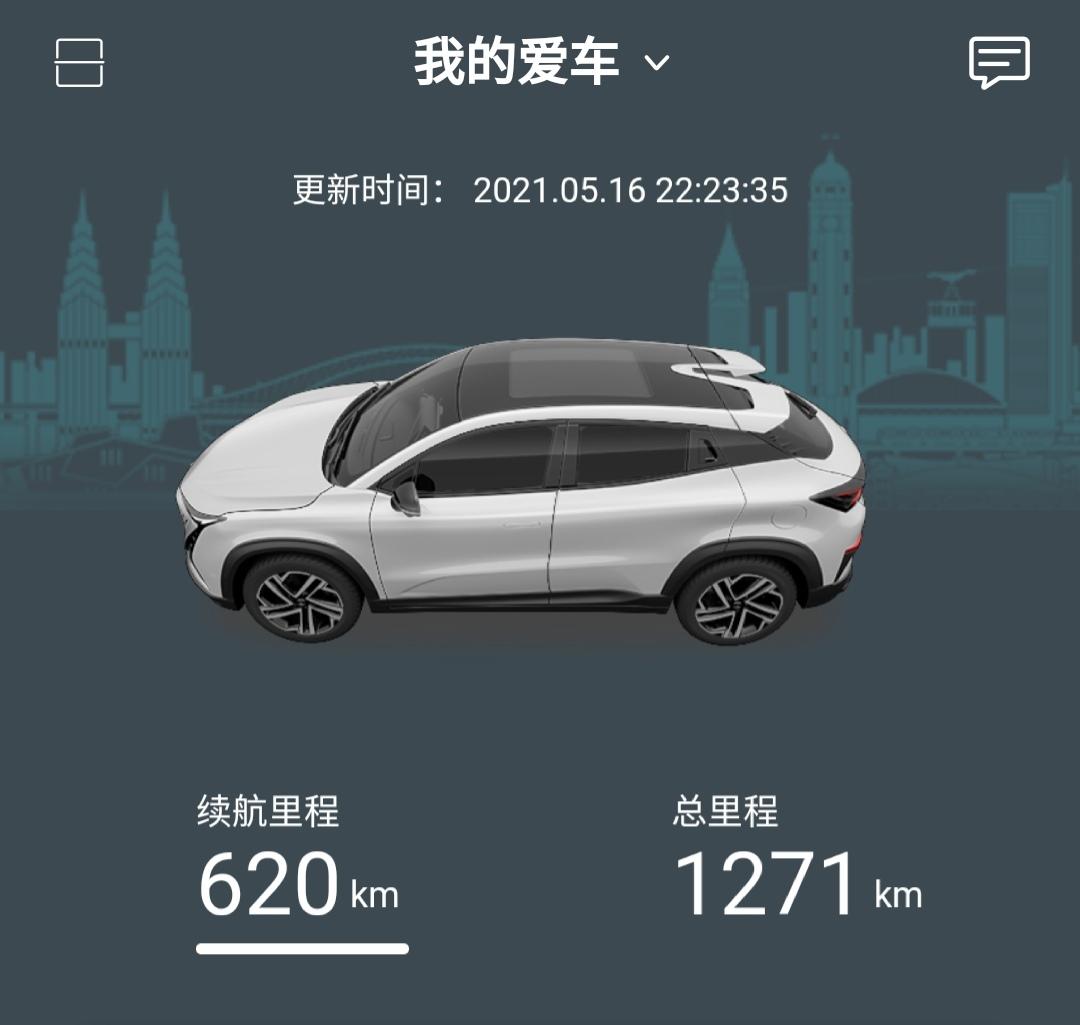 长安UNI-T 我这是不是废了从买车到现在加了一千三百块92油。才跑这么点