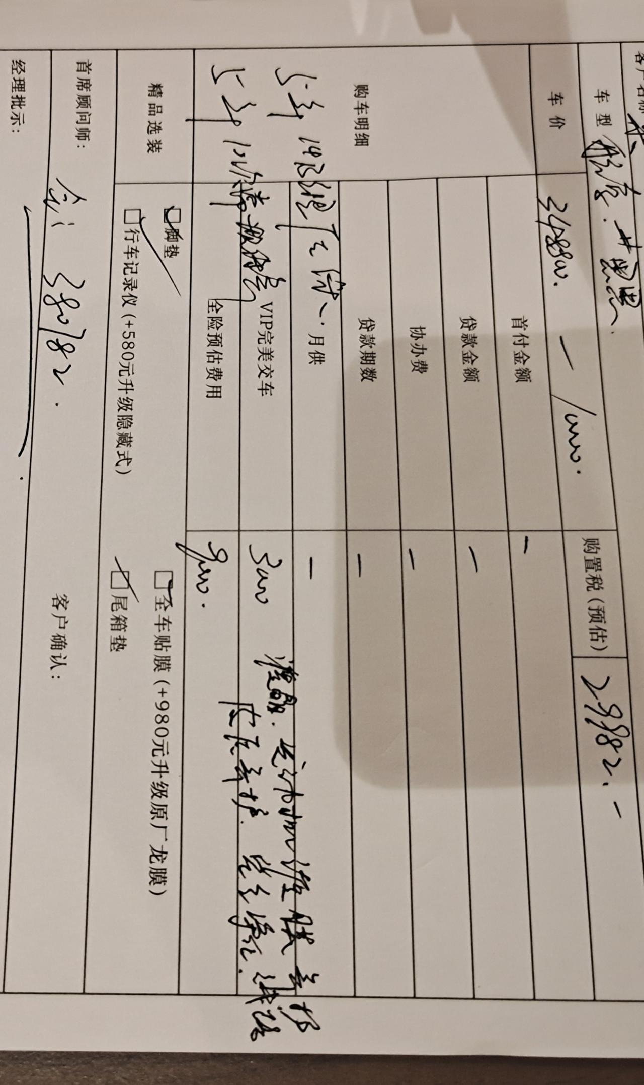 林肯航海家 广大车友们，尊享这个价格全款还能砍多少。刚谈