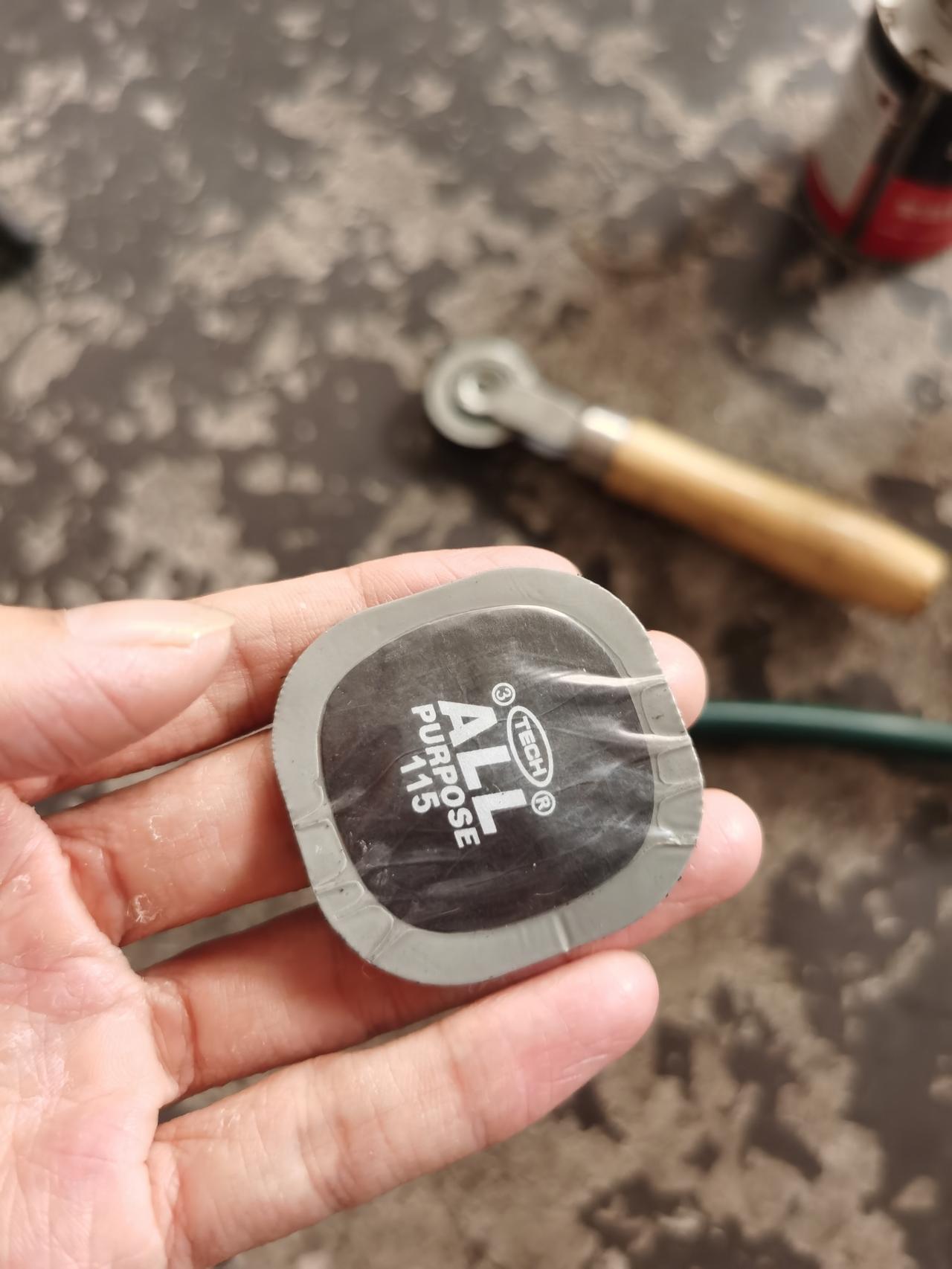 马自达阿特兹 这玩意能坚持多久？胎压中控屏可以看么？