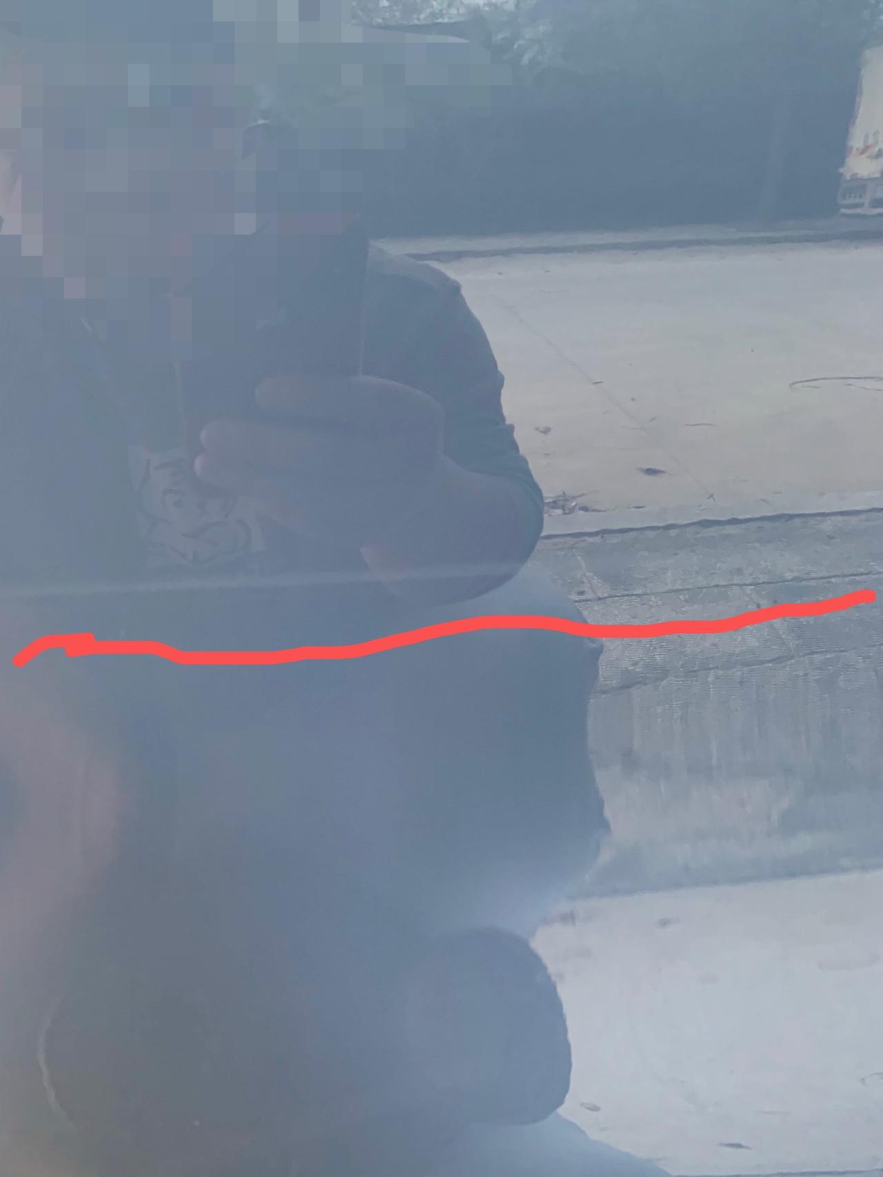 魏牌拿铁DHT 兄弟们，今天带孩子出去玩，路上车身被树给刮了，从屁股到前门一条白印子，网上买点啥东西能解决？