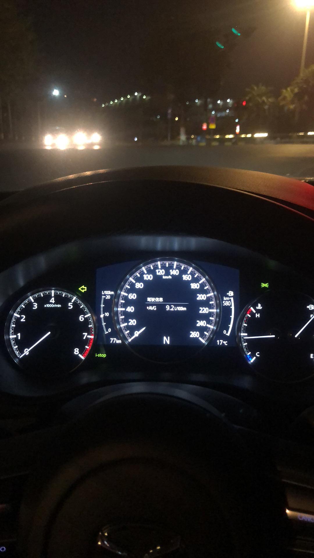 马自达3 昂克赛拉 刚提车，觉得刹车有点硬，是不是正常范围