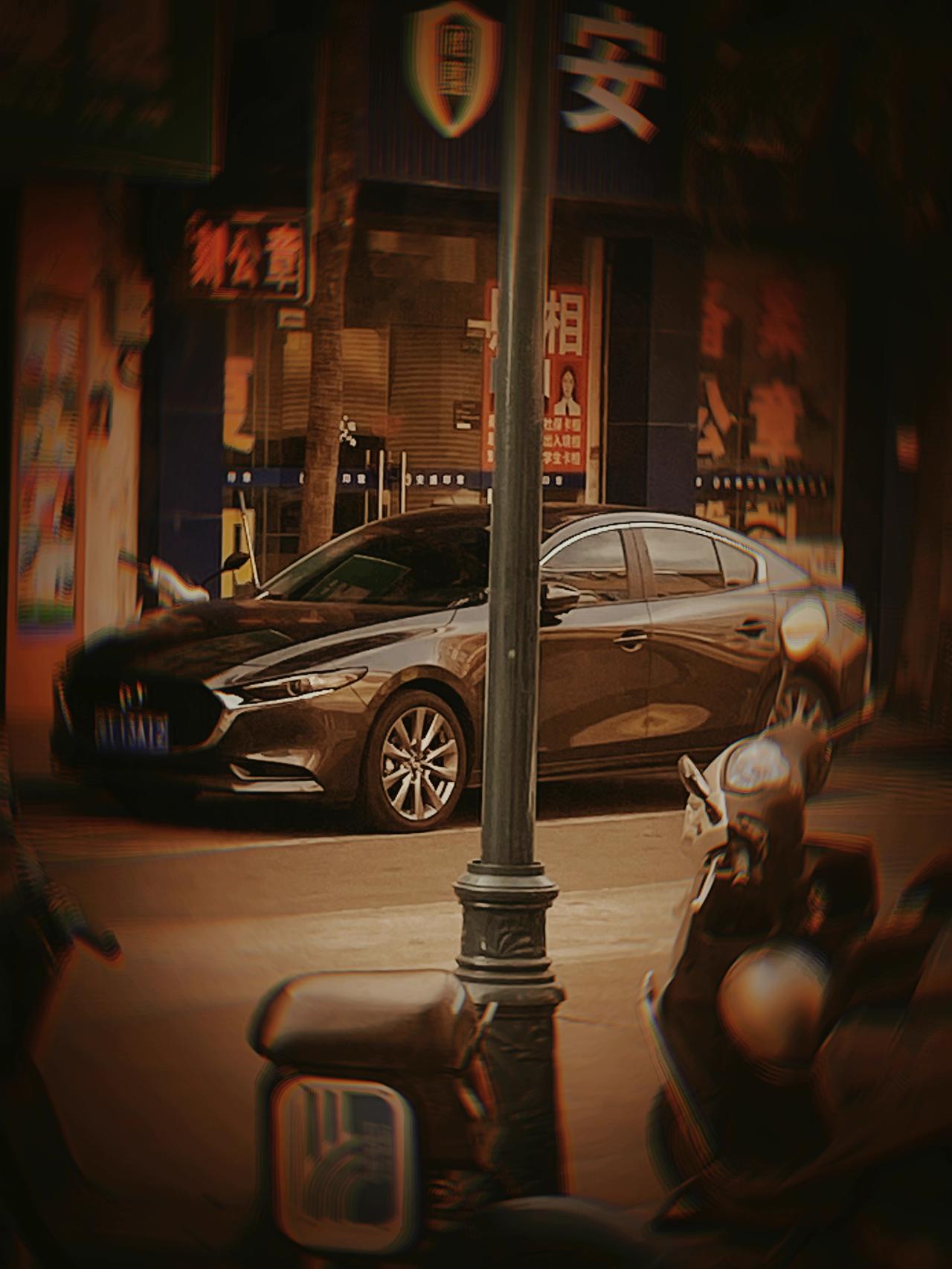 马自达3 昂克赛拉 各位马3车主一般听音乐用carplay放多少音量呢，我开到32开着窗的话外面就很大声了，因为专门下车